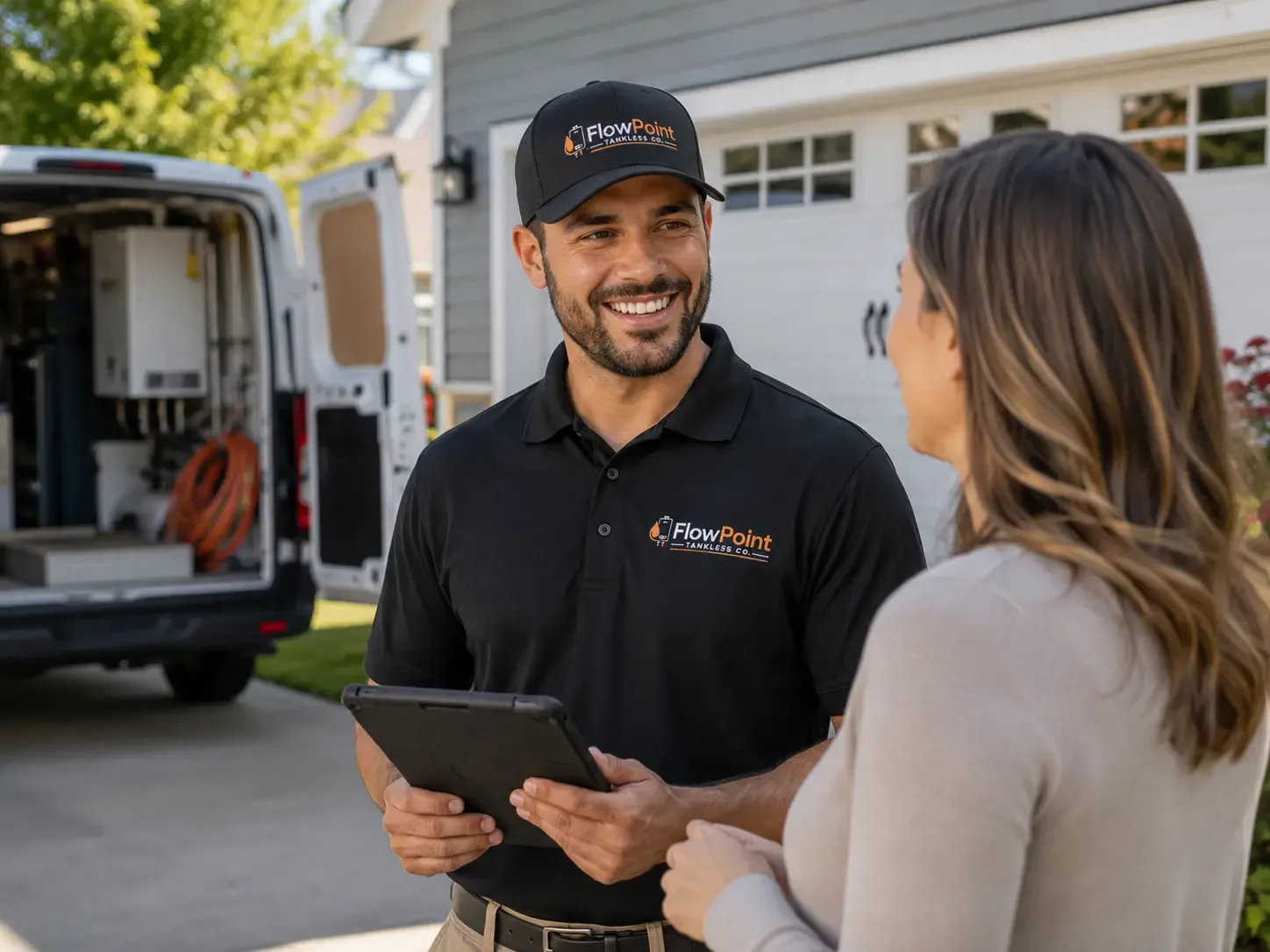 Tankless Water Heater Installation Manley, NE FAQs